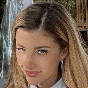 Evelina Barry