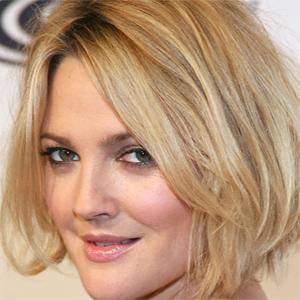 Drew Barrymore Profile Picture