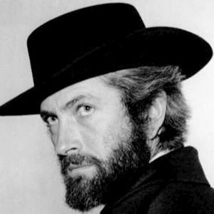 John Drew Barrymore Profile Picture