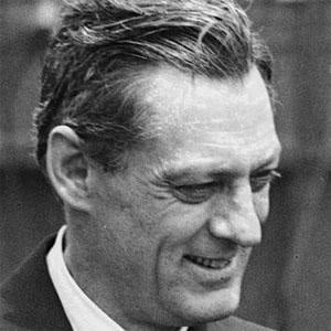 Lionel Barrymore Profile Picture