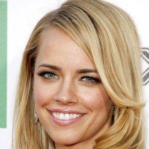 Jessica Barth