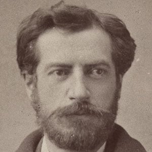 Frederic Auguste Bartholdi Profile Picture