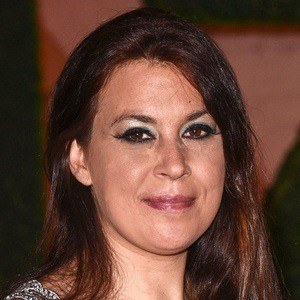 Marion Bartoli Profile Picture