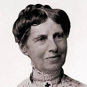 Clara Barton Profile Picture