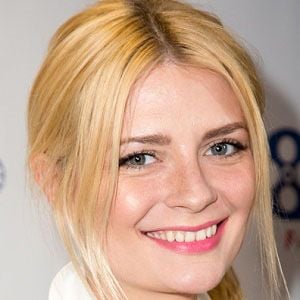 Mischa Barton Profile Picture