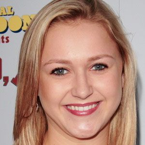 Skye McCole Bartusiak Profile Picture