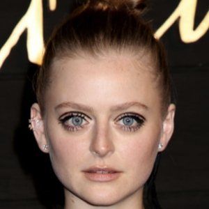 Anna Baryshnikov