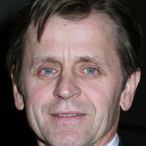 Mikhail Baryshnikov Profile Picture