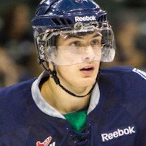 Youth Mathew Barzal Royal New York Islanders Player Name