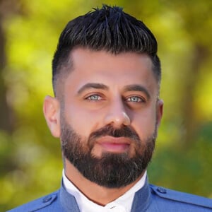 Peshawa Barznji Profile Picture