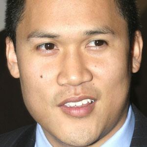 Dante Basco Profile Picture