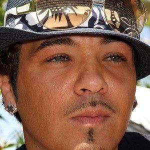 Baby Bash Profile Picture