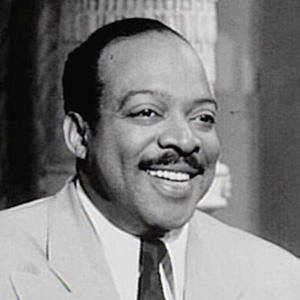 Count Basie Profile Picture