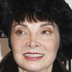 Toni Basil Profile Picture