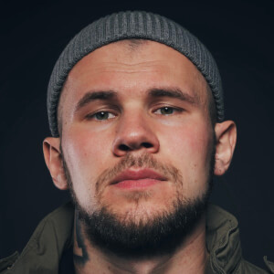 Alex Baskakov Profile Picture