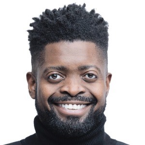 Basketmouth Profile Picture