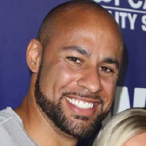 Hank Baskett real cell phone number