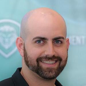 Jony Basmajian Profile Picture