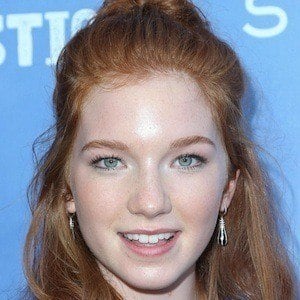 Annalise Basso Profile Picture