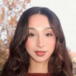 Reema Bassoumi Peerzada Profile Picture