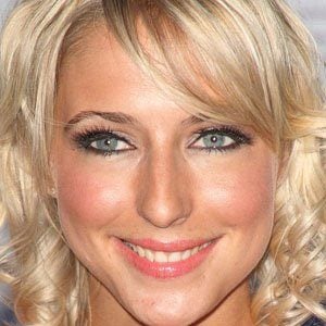 Ali Bastian