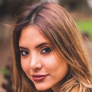 Valeria Basurco Profile Picture