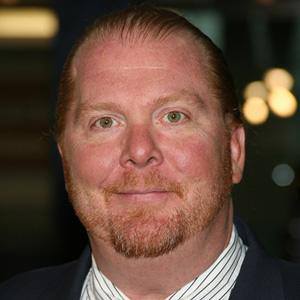 Mario Batali Profile Picture