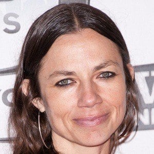 Justine Bateman Profile Picture