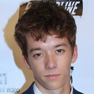 Nolan Bateman Profile Picture