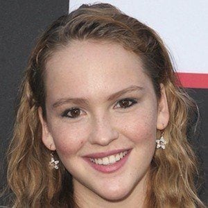 Talitha Bateman Profile Picture