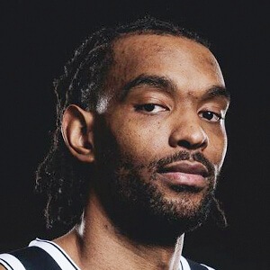 Keita Bates-Diop Profile Picture