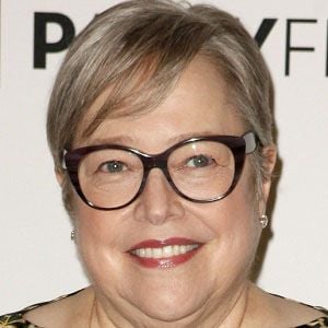 Kathy Bates