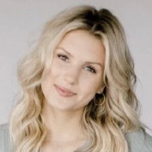 Katie Clark