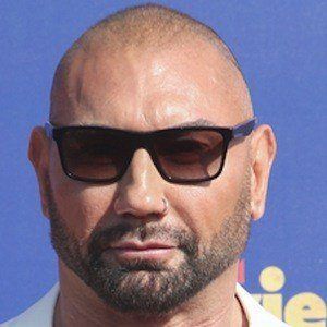 Dave Bautista Profile Picture