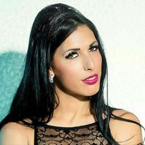 Débora Batista Profile Picture