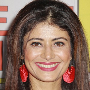 Pooja Batra Profile Picture