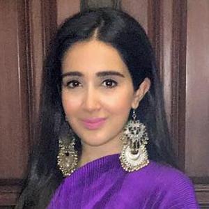 Sanjana Batra Profile Picture