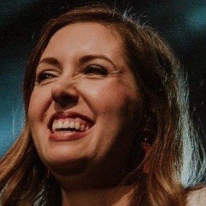 Francesca Battistelli Profile Picture