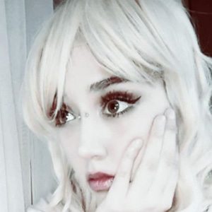 Shira Baudelaire Profile Picture