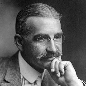 L Frank Baum Profile Picture