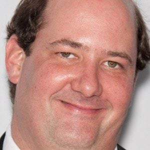 Brian Baumgartner Profile Picture