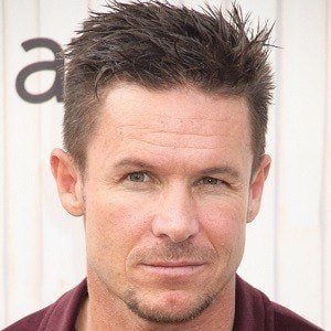 Felix Baumgartner Profile Picture