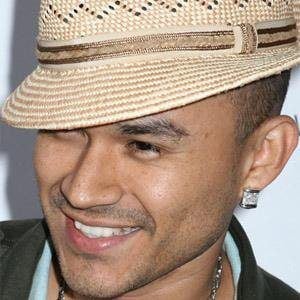 Frankie J Profile Picture