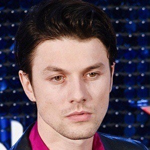 James Bay Profile Picture