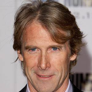 Michael Bay Profile Picture