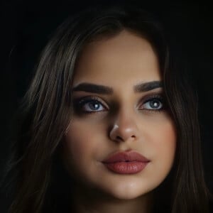 Rasha Baydoun Profile Picture