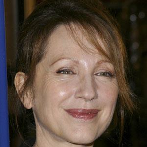 Nathalie Baye