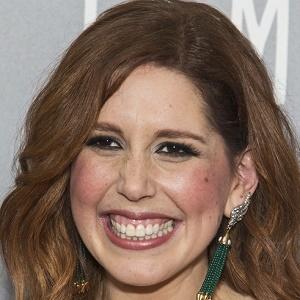 Vanessa Bayer Profile Picture