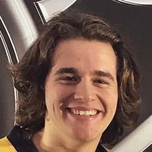 Seth Baylis Profile Picture