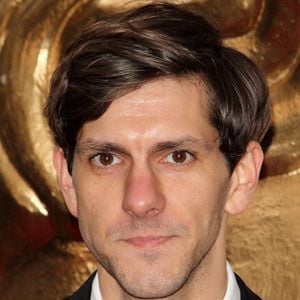 Mathew Baynton Profile Picture